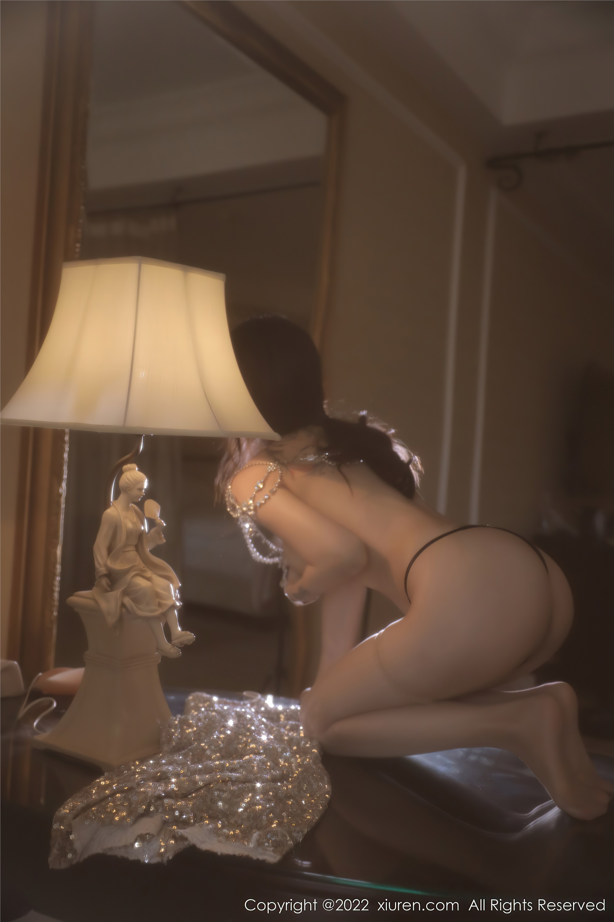 Xiuren秀人网 2022.06.30 NO.5209 佘贝拉Bella